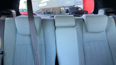 Honda Jazz 1.5 i-MMD Hybrid EX 5dr eCVT Hybrid Hatchback